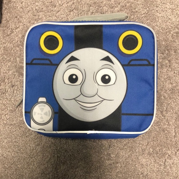 Other - NWT Thomas and Friends Lunchbox